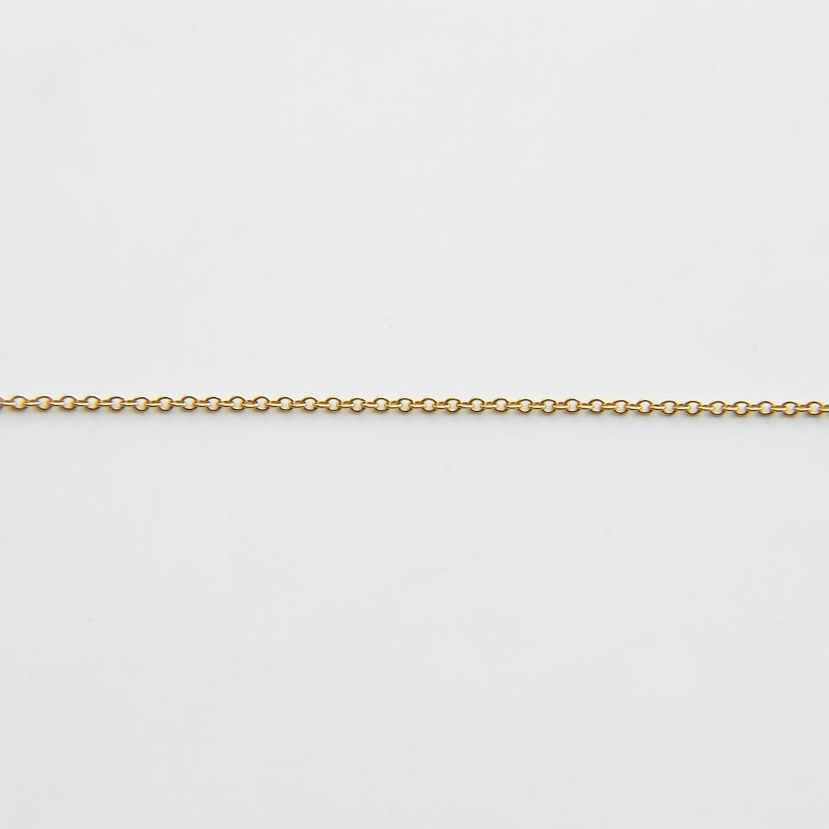 Tiffany & Co Necklace T Smile Mini — view 6