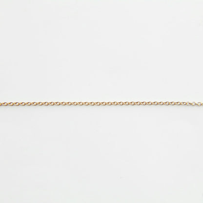 Tiffany & Co Necklace T Smile Mini Diamond — view 6