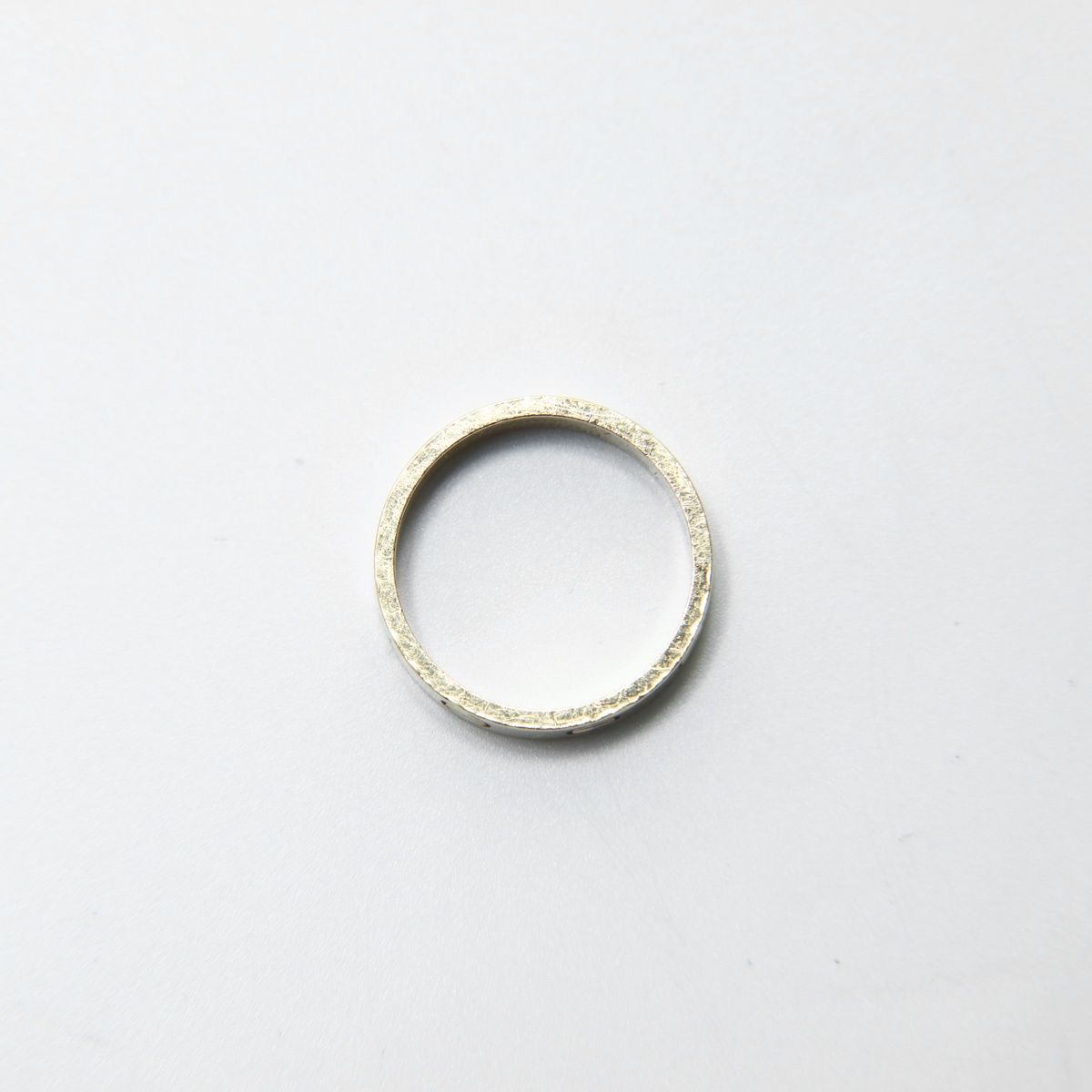 Cartier Ring Love Gold — view 5