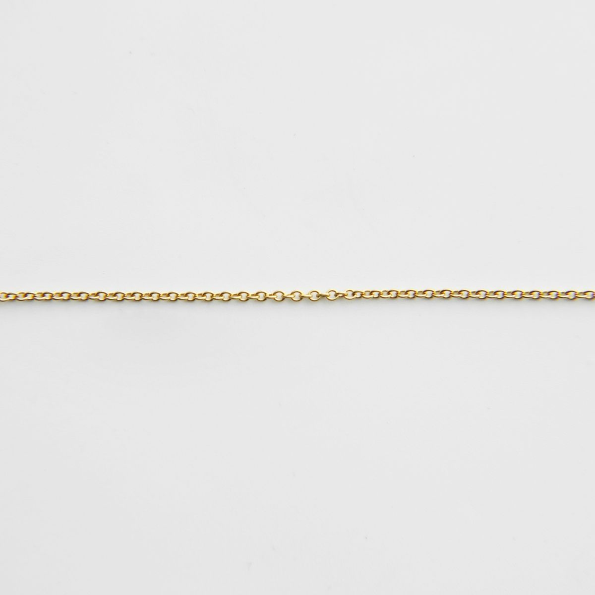 Tiffany & Co Necklace Roman Cross — view 6
