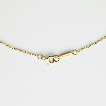 Tiffany & Co Necklace Roman Cross — view 7