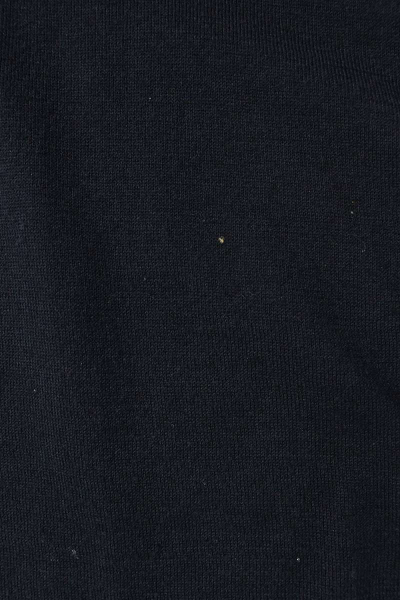 Loro Piana Crew Neck Cotton Knit XS Sweater — view 3