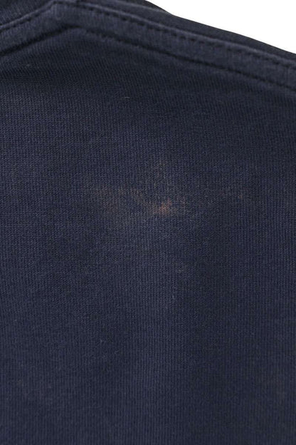 Louis Vuitton LV Stitch Print T-Shirt — view 3