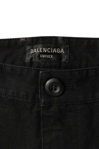 Balenciaga Cargo Long Pants — view 3
