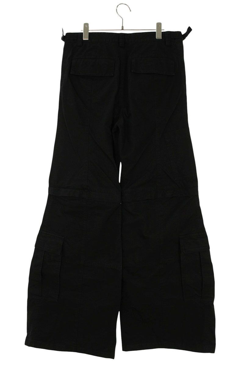 Balenciaga Cargo Long Pants — view 2