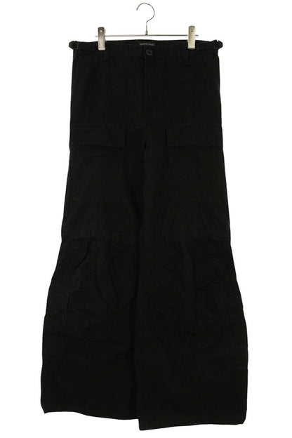 Balenciaga Cargo Long Pants
