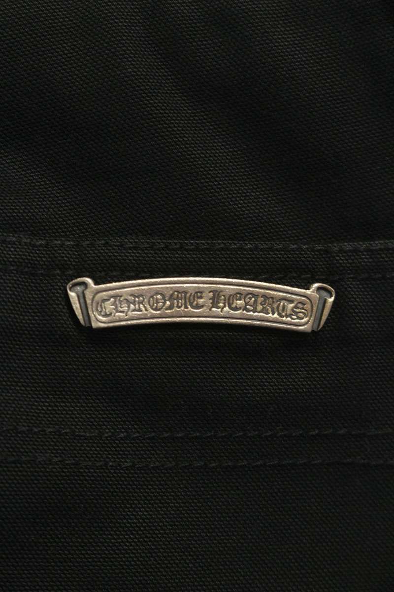 Chrome Hearts Fatigue Cargo Long Pants 34 — view 5