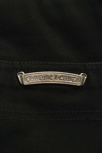 Chrome Hearts Fatigue Cargo Long Pants 34 — view 5