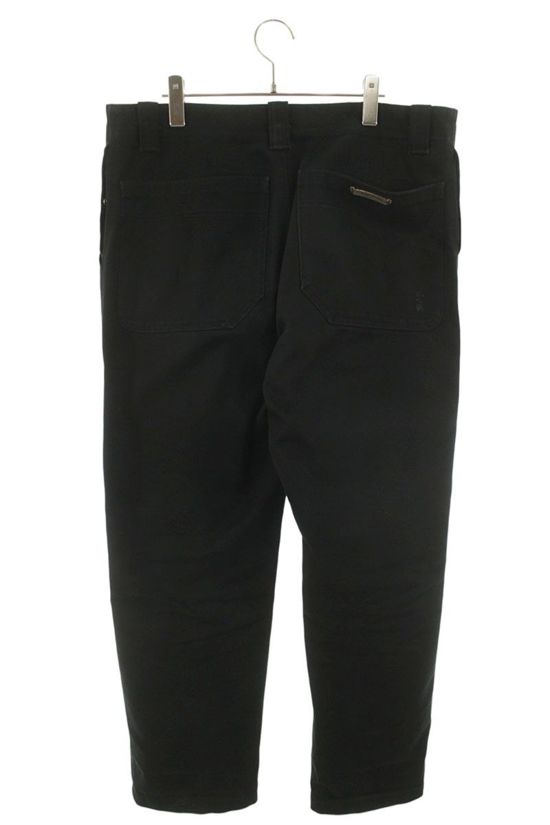Chrome Hearts Fatigue Cargo Long Pants 34 — view 2