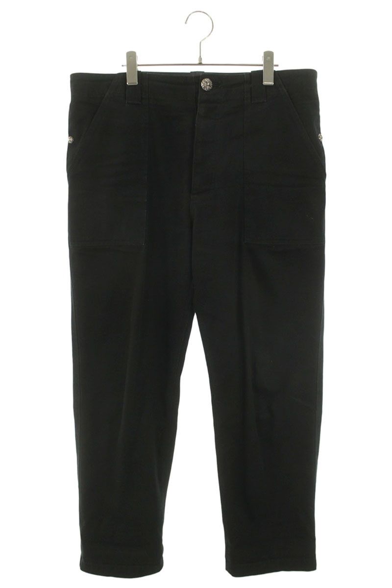 Chrome Hearts Fatigue Cargo Long Pants 34