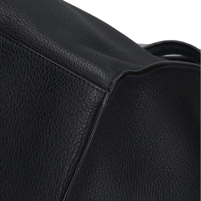 Celine Big Bag Small Leather 2-Way Handbag — view 4