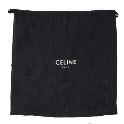 Celine Big Bag Small Leather 2-Way Handbag — view 5
