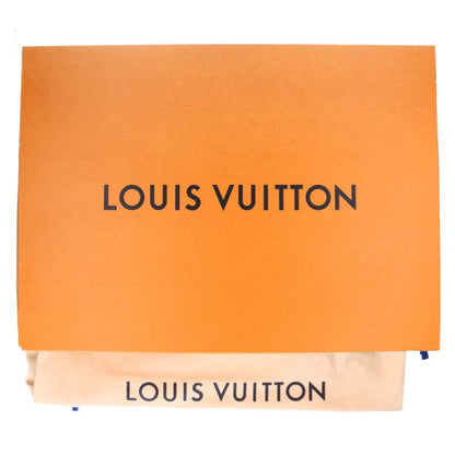 Louis Vuitton Christopher GM Monogram All Over Print Rythme Backpack GM — view 5