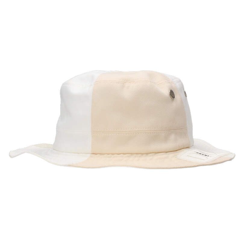 Dior Sacai Logo Bucket Hat — view 2