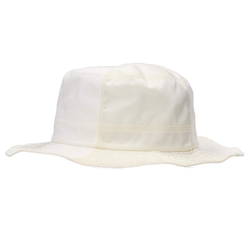 Dior Sacai Logo Bucket Hat