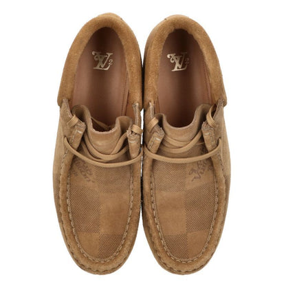 Louis Vuitton Mod Line Bracken Ankle Boots — view 4