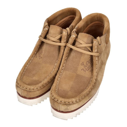 Louis Vuitton Mod Line Bracken Ankle Boots — view 5