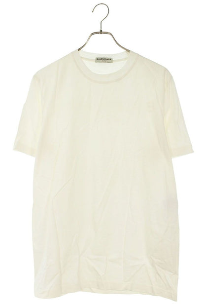 Balenciaga Back Logo T-Shirt