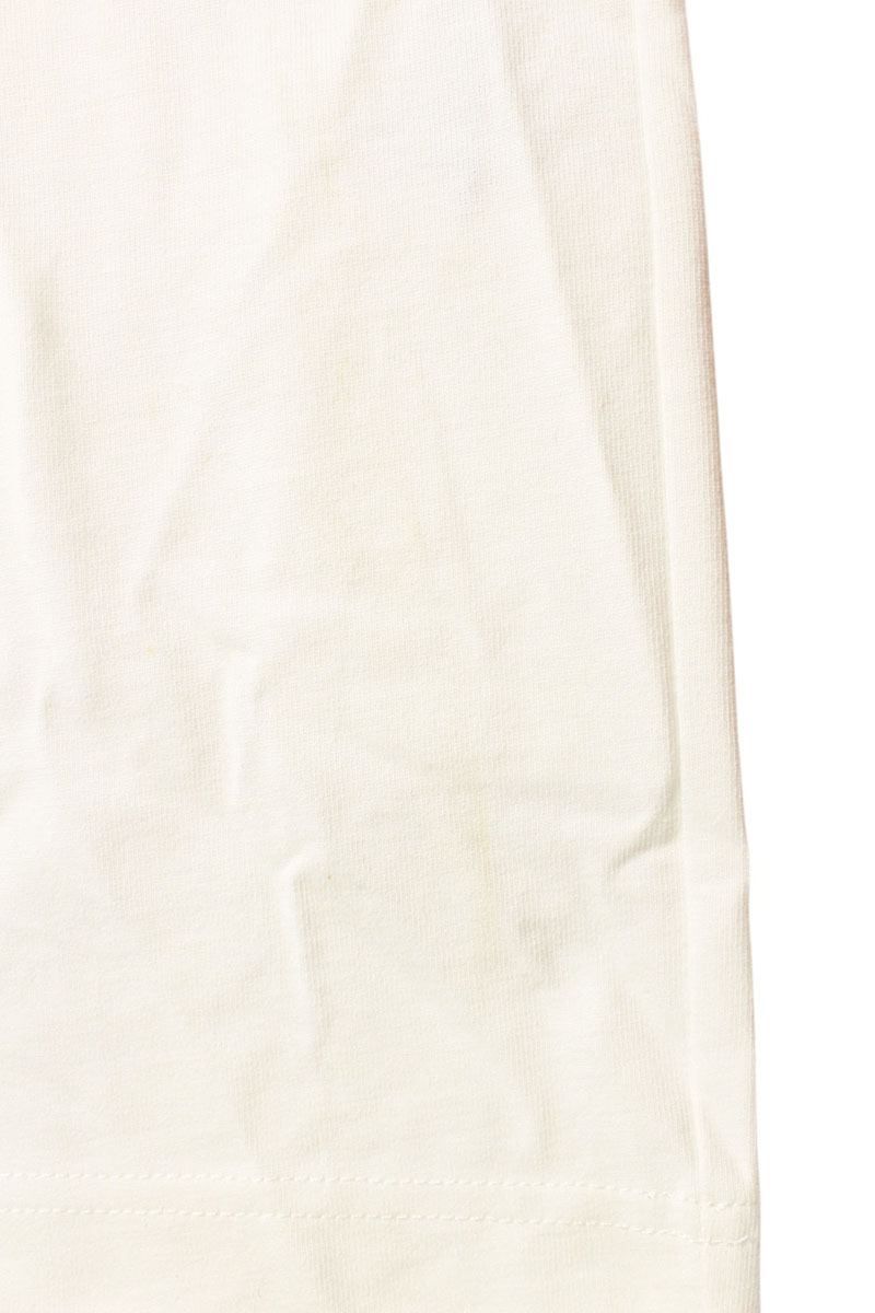 Balenciaga Back Logo T-Shirt — view 3