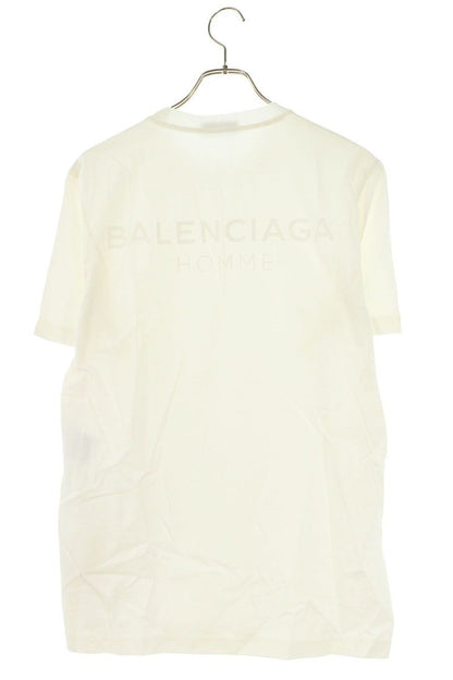 Balenciaga Back Logo T-Shirt — view 2