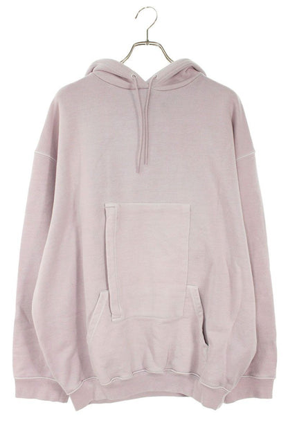 Balenciaga Back Logo Hoodie