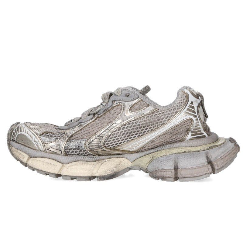 Balenciaga Sneakers 37 Gray — view 5