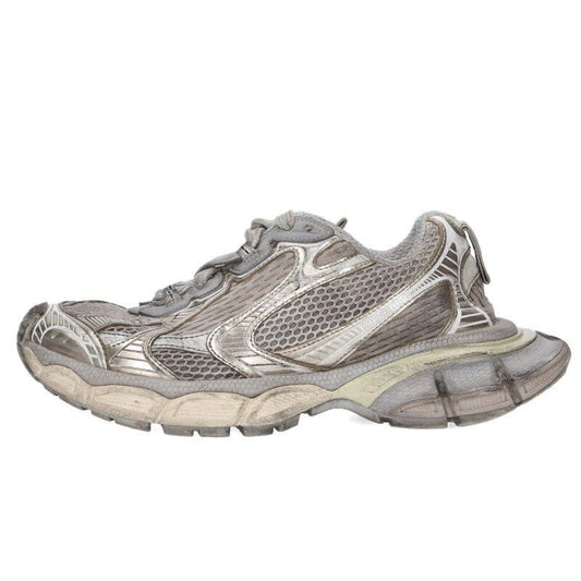 Balenciaga Sneakers 37 Gray