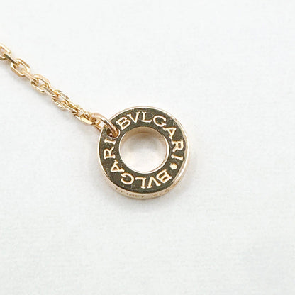 Bvlgari Divas' Dream Pink Gold Necklace 44 cm — view 5