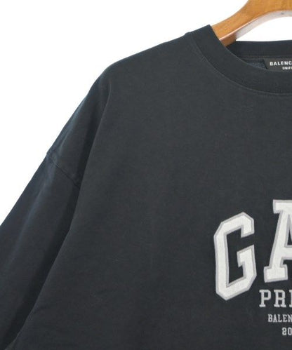 Balenciaga T-Shirt Black — view 4