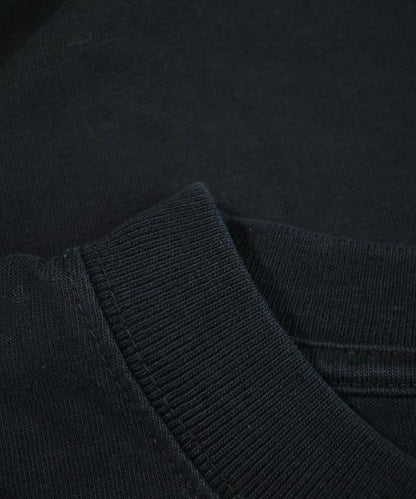 Balenciaga T-Shirt Black — view 6