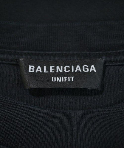 Balenciaga T-Shirt Black — view 3