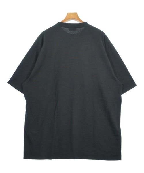 Balenciaga T-Shirt Black — view 2