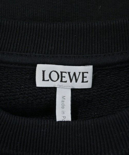Loewe Sweatshirt Black — view 3
