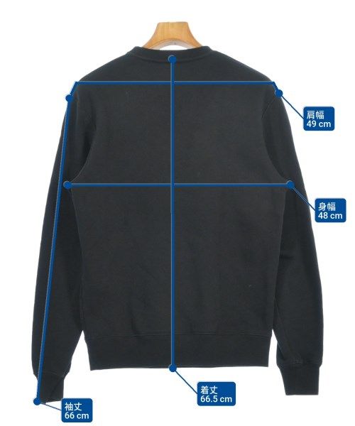 Loewe Sweatshirt Black — view 6