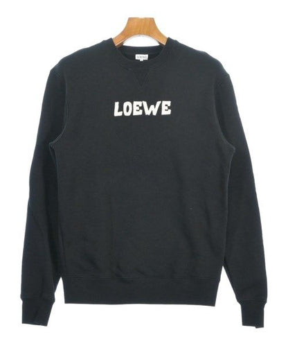 Loewe Sweatshirt Black