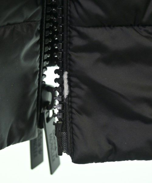 Moncler Down Jacket Vest — view 8