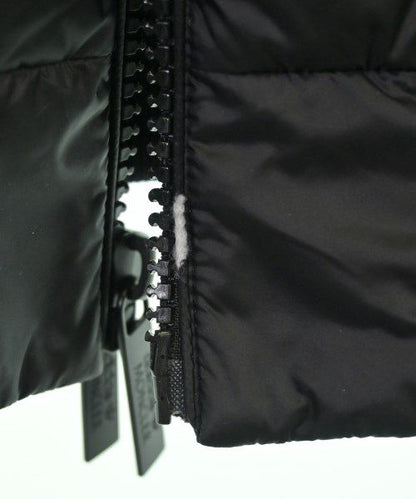 Moncler Down Jacket Vest — view 8