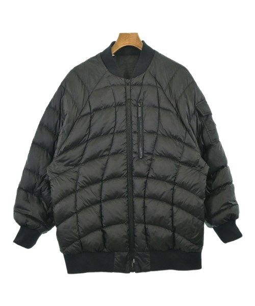 Moncler Down Jacket Vest — view 3