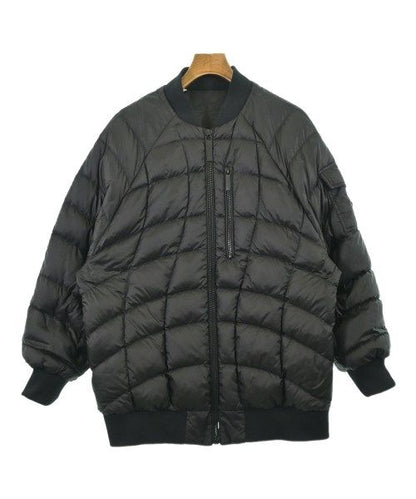 Moncler Down Jacket Vest — view 3