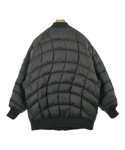 Moncler Down Jacket Vest — view 4