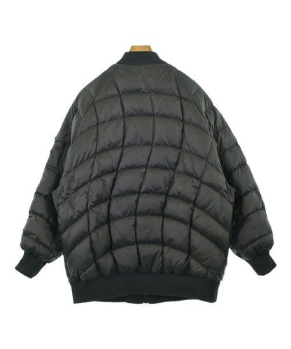 Moncler Down Jacket Vest — view 4