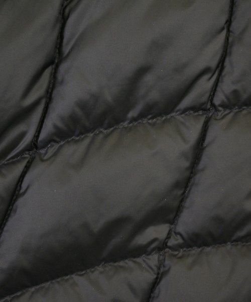 Moncler Down Jacket Vest — view 7