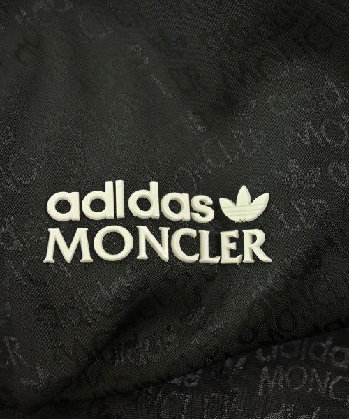 Moncler Down Jacket Vest — view 5