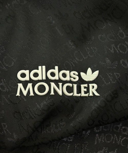 Moncler Down Jacket Vest — view 5