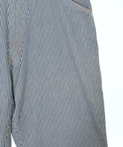 Prada Denim Pants Navy — view 4