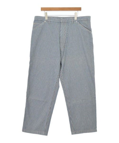 Prada Denim Pants Navy