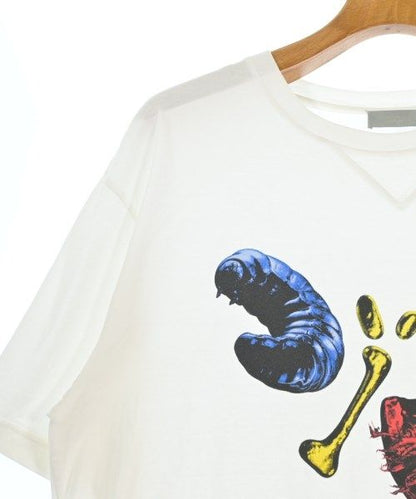 Dior Homme T-Shirt White — view 4