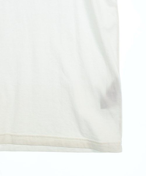 Dior Homme T-Shirt White — view 5