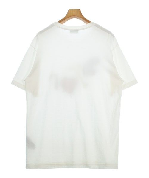 Dior Homme T-Shirt White — view 2