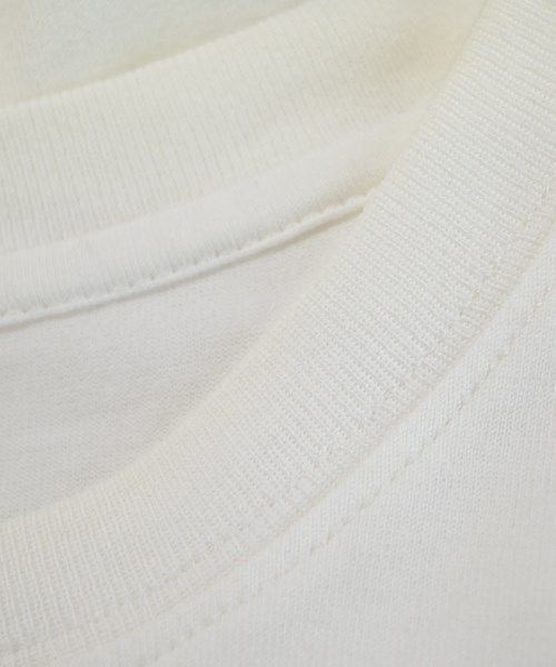 Dior Homme T-Shirt White — view 6